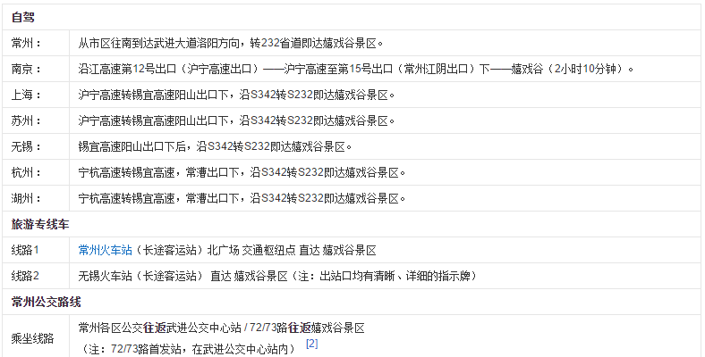 常州市环球动漫嬉戏谷景区-简介游玩攻略地址在哪怎么样好玩吗