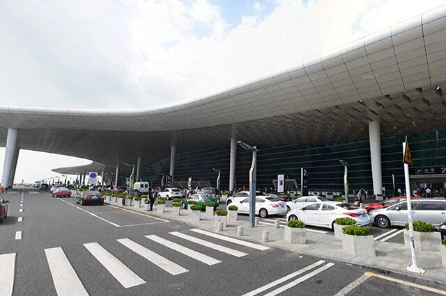 深圳宝安国际机场-简介概况有多大地址在哪怎么样