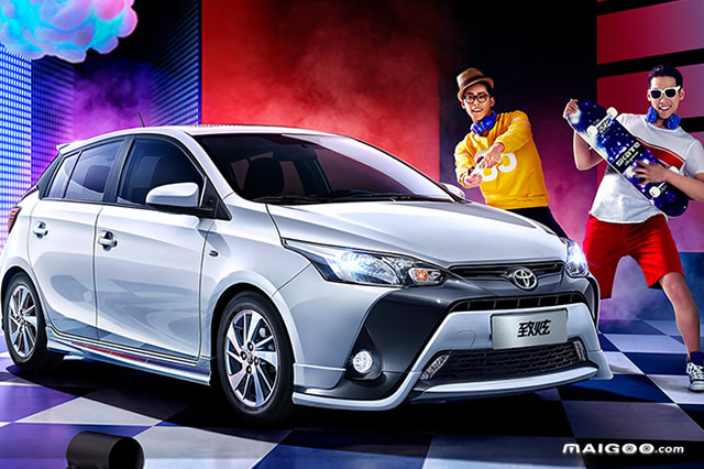 丰田YARiS L致炫-参数介绍怎么样好不好多少钱值得买吗