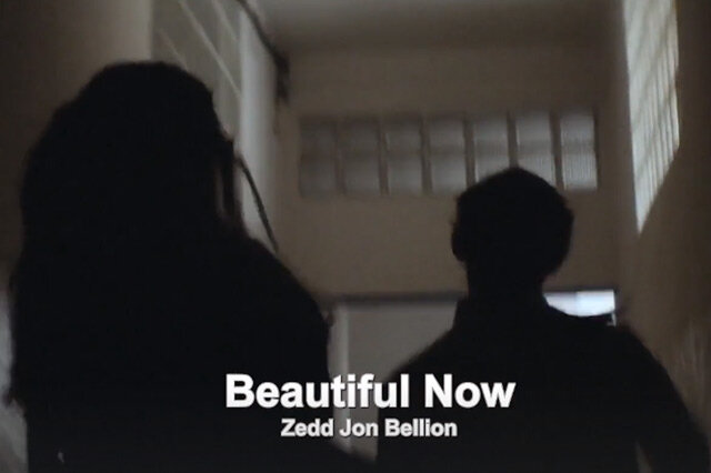 Beautiful Now（歌曲）-简介歌词介绍作者主唱是谁