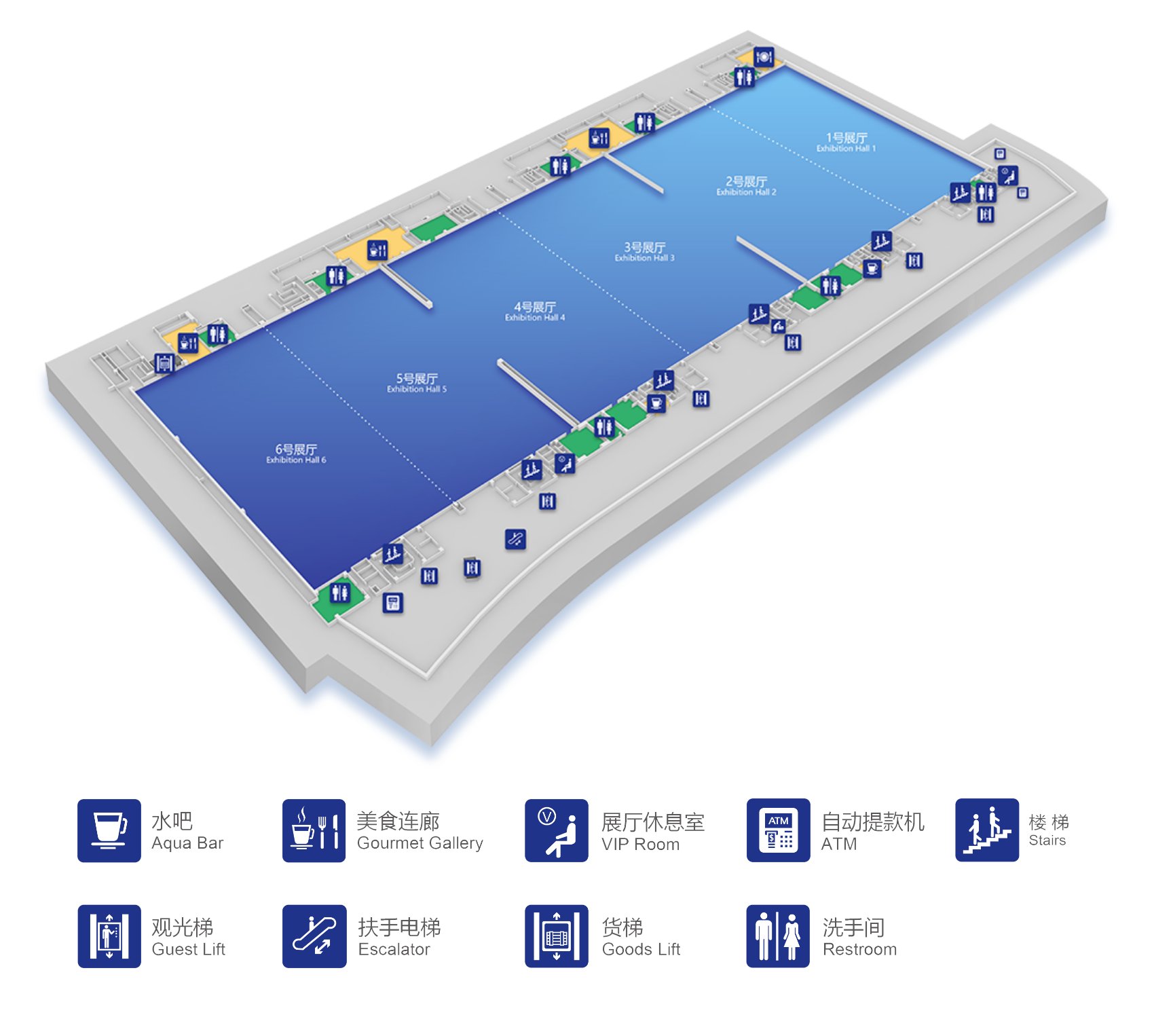 珠海国际会展中心-简介详情具体地址在哪时间