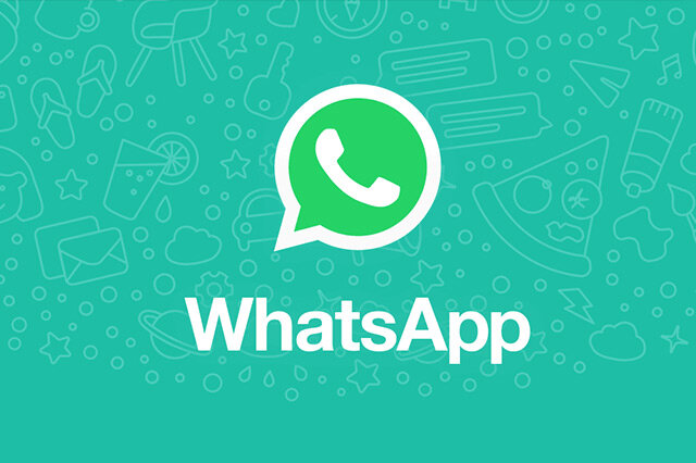 WhatsApp-WhatsApp简介 WhatsApp功能_APP手机软件