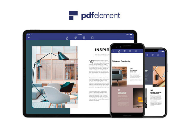 PDFelement-pdfelement是什么 pdfelement怎么样_工具软件