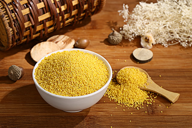 汾州小米-汾州香小米怎么样 汾州小米的营养价值及功效