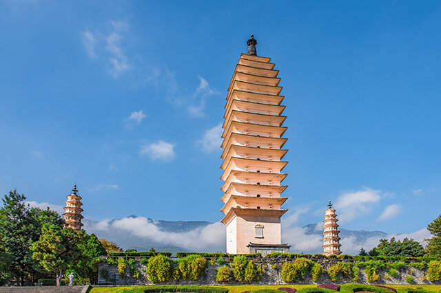 十大英国有名的旅游景点