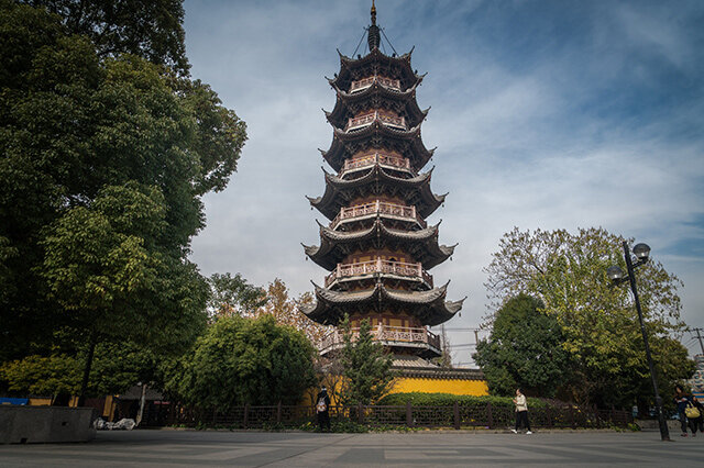 排行前十潍坊香火最旺的十大寺院