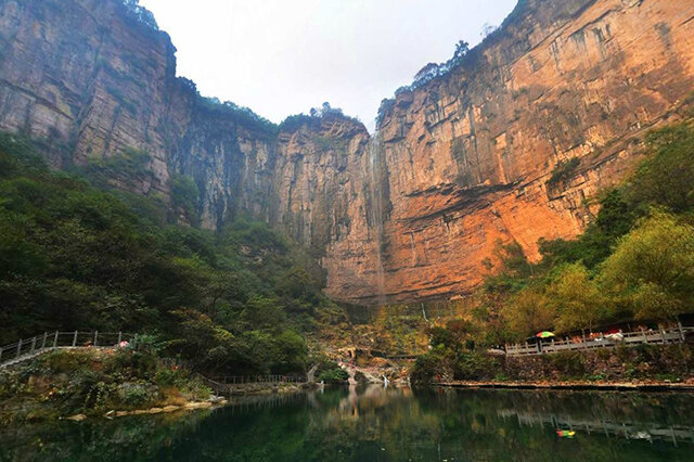 人气榜单前十合浦好玩的旅游景点