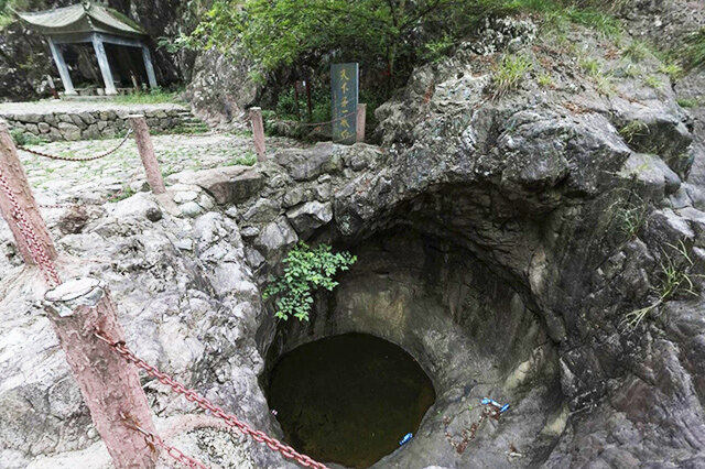 前10南通夏季旅游去哪里好