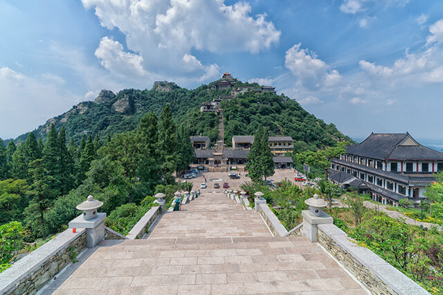 排行前十武汉十大民族古风最浓的景点