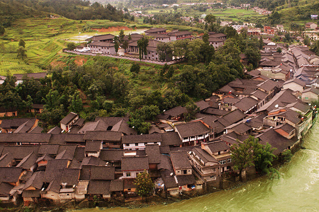 十大东莞美食旅游景点