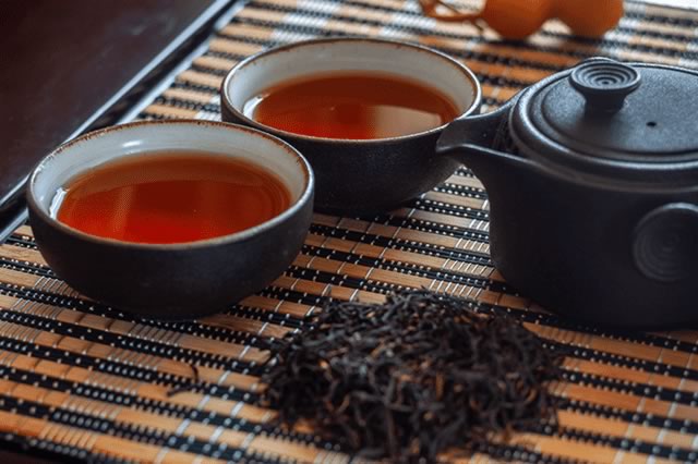 前10乌龙茶有哪些品种