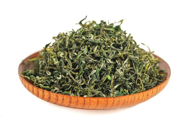 十大绿茶有哪些品种