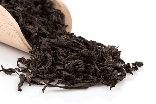 人气榜单前十黑茶著名品种有哪些