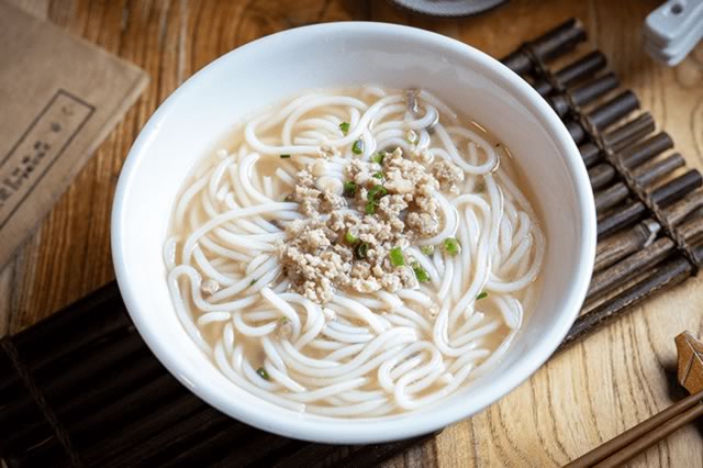 江西必吃美食 上榜,第一是三杯鸡