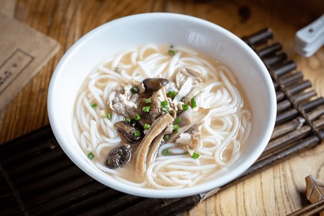 衡阳特色小吃排行 茅市烧饼上榜,第一是衡阳鱼粉