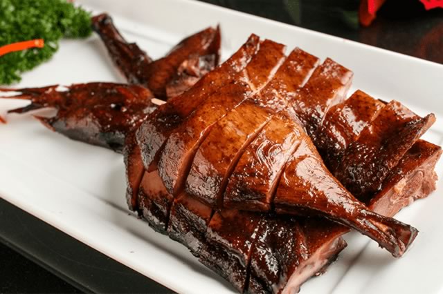 人气榜单前十鸭肉怎么做好吃