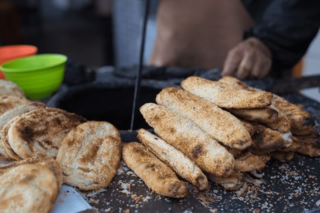 去大庆必吃的美食 大庆扒鸡上榜,第一是大庆坑烤