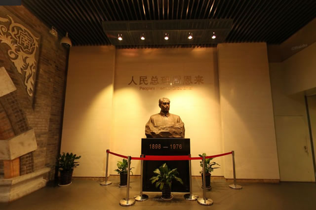 排行前十天津十大最出名的博物馆