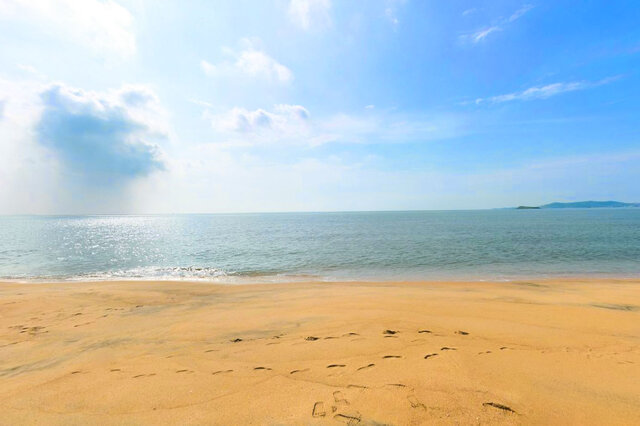 十大盘锦夏季旅游去哪里好