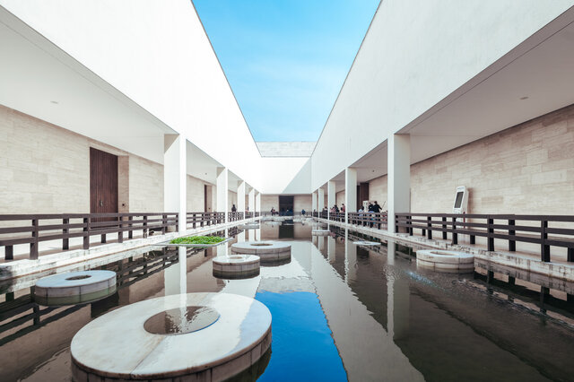 排行前十杭州十大最出名的博物馆