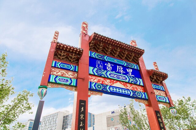 前10深圳夜市小吃街哪里最出名