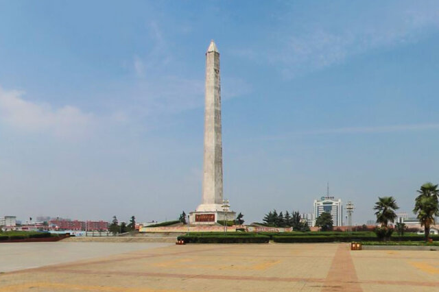 南阳十大地标建筑盘点口碑好的都有哪些