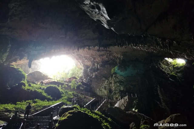 前10贵州元旦节去哪里旅游好