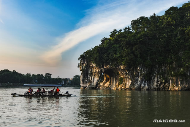 排行前十沈阳夏季旅游去哪里好