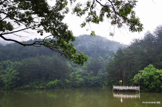 排行前十荆州夏季旅游去哪里好