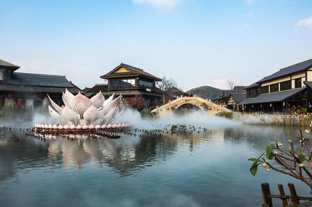 前10贵阳拍婚纱照外景地点