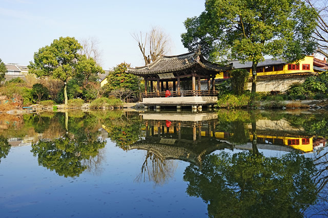 十大烟台冬天旅游去哪里好