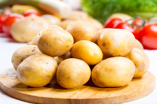 十大全国哪的土豆最好吃