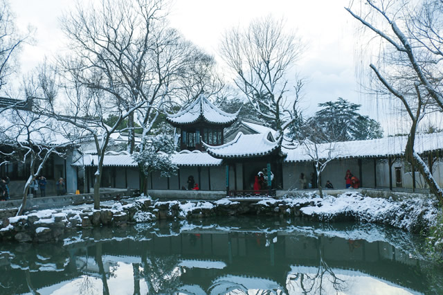 人气榜单前十太湖附近的旅游景点