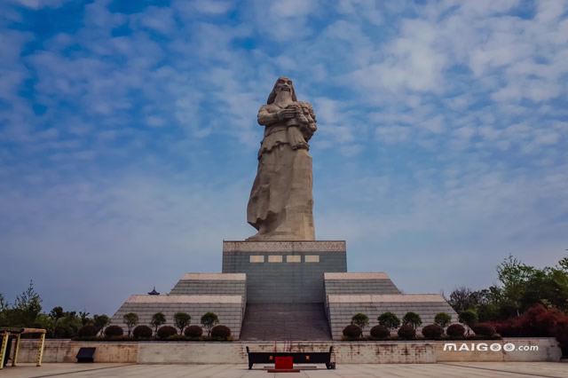 人气榜单前十随州什么景点最有名