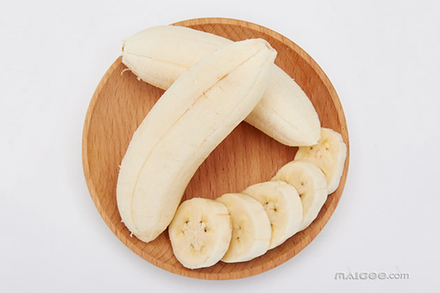 排行前十中国哪里产的香蕉好吃