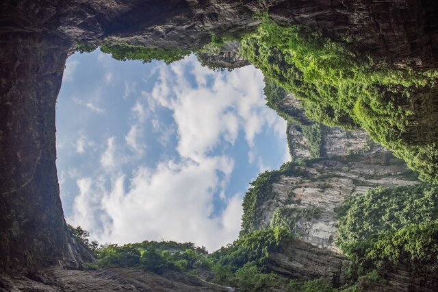 排行前十吉林代表性景点介绍