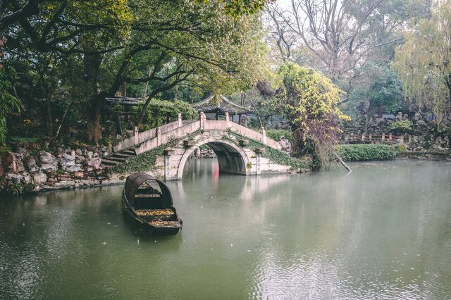 前10广东拍照好看的景点