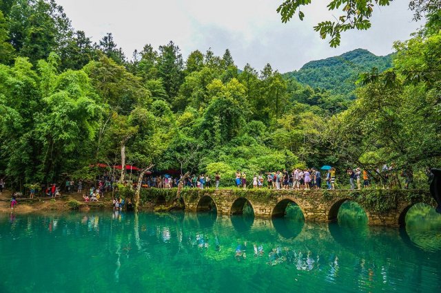 前10东莞夏季旅游去哪里好