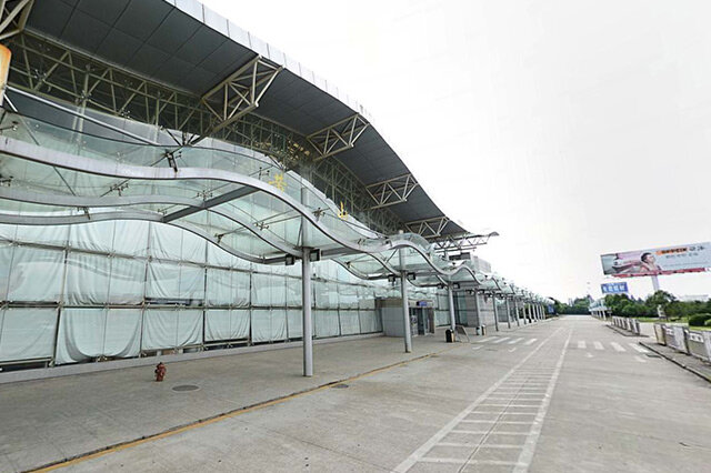 2020世界机场TOP10排名 东京羽田国际机场上榜,第一是樟宜机场