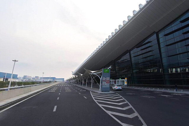 前10中国机场排名最新排行