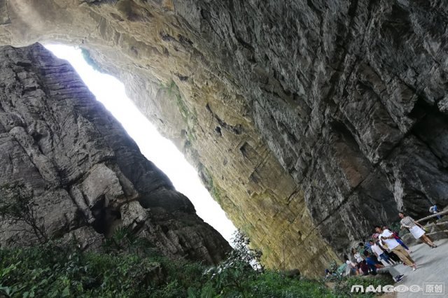 重庆市武隆区十大著名旅游景点 排行第三的是仙女山国家森林公园,中国南方喀斯特上榜