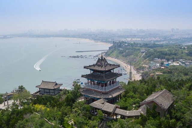 人气榜单前十中国哪些旅游景点美食多