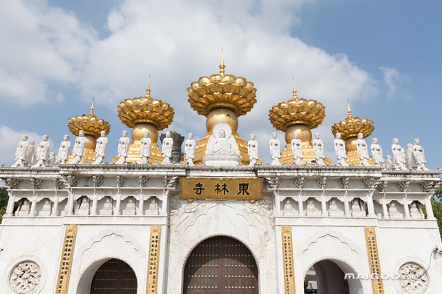 排行前十扬州香火最旺的十大寺院