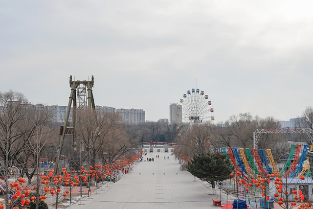 辽宁各地具有标志性的建筑 朝阳双塔上榜,第一是沈阳故宫博物院