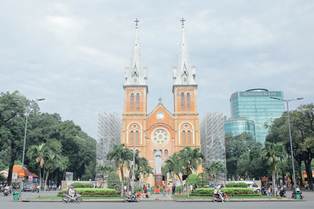 沧州十大标志性建筑排行榜 沧州市管业大厦上榜,第一是沧州铁狮子