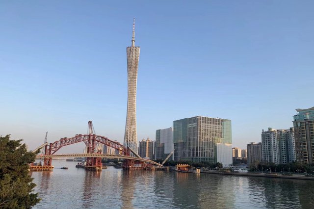 盘点中国十大最高建筑口碑好的都有哪些