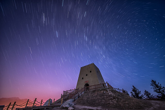 排行前十南阳夏季旅游去哪里好