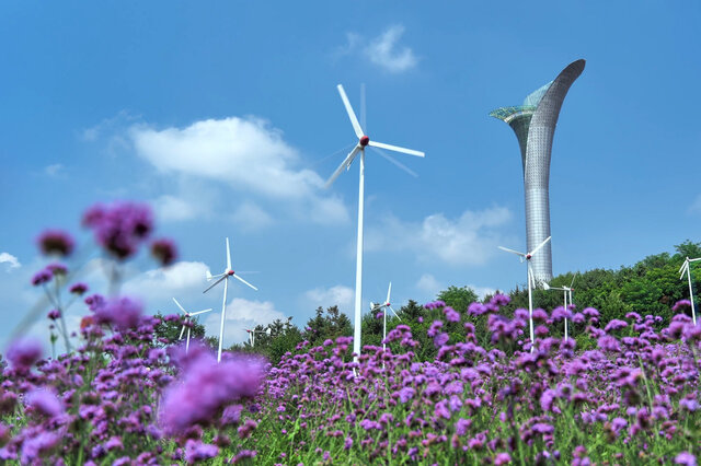 排行前十贵阳夏季旅游去哪里好