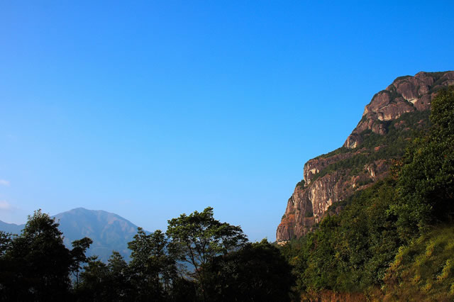 十大成都夏季旅游去哪里好