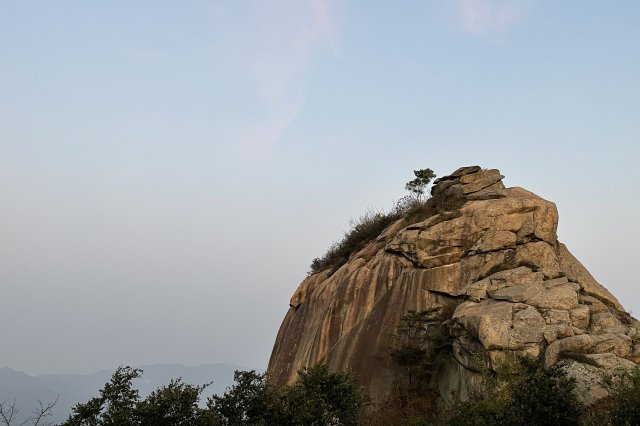 青岛最适合赏月的地方盘点 崂山太清宫上榜,第一是青岛崂山风景区